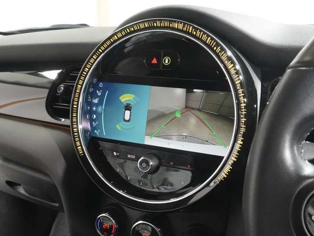 BMW MINI COOPER S 5DOOR 2023 Image 31