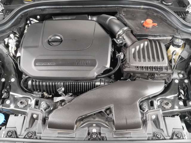 BMW MINI COOPER S 5DOOR 2023 Image 31