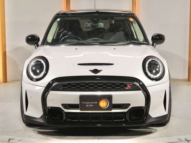 BMW MINI COOPER S 5DOOR 2023 Image 31