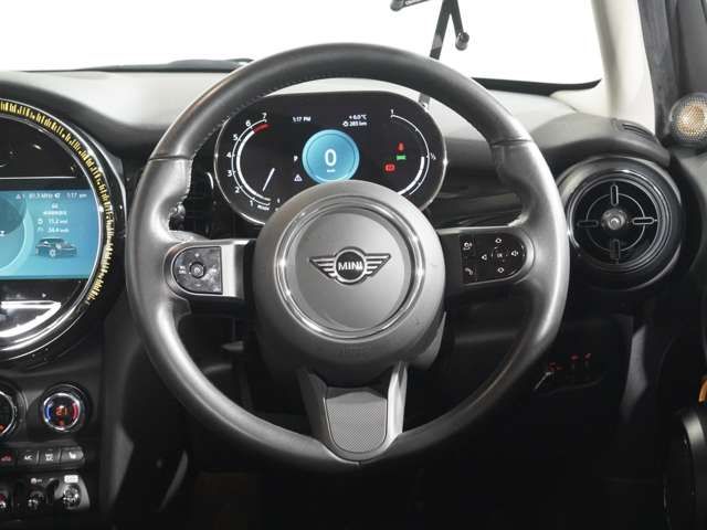 BMW MINI COOPER S 5DOOR 2023 Image 31