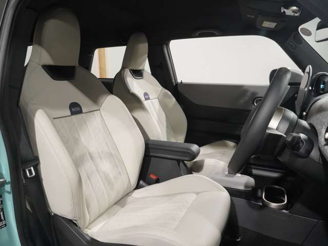 BMW MINI COOPER 2024 Image 31