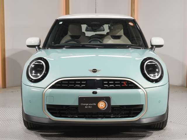 BMW MINI COOPER 2024 Image 31