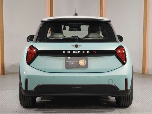 BMW MINI COOPER 2024 Image 31