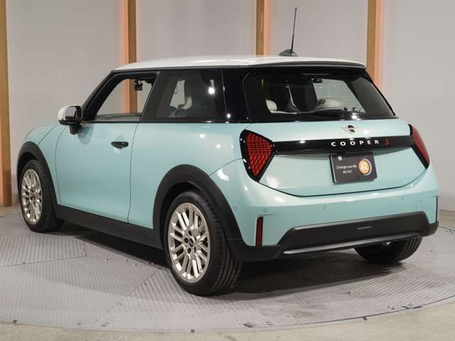 BMW MINI COOPER 2024 Image 31