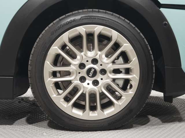 BMW MINI COOPER 2024 Image 31