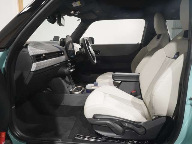 BMW MINI COOPER 2024 Image 31