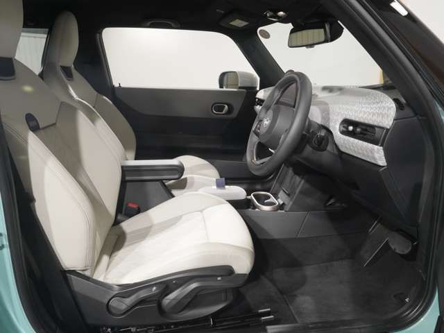 BMW MINI COOPER 2024 Image 31