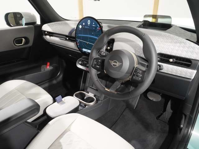 BMW MINI COOPER 2024 Image 31