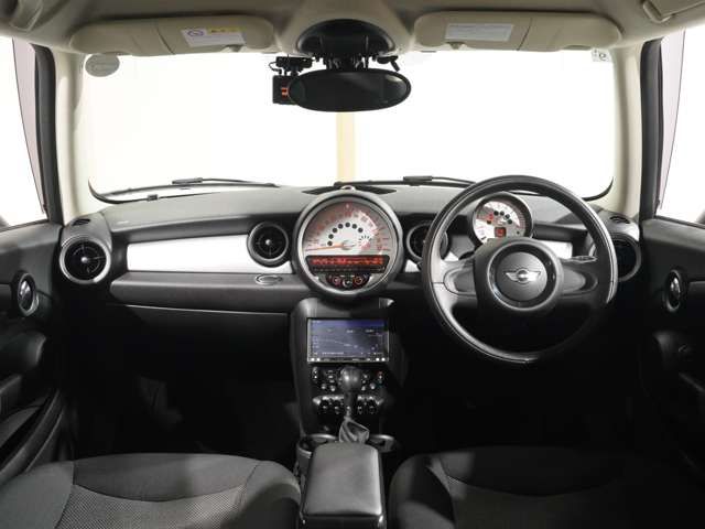 BMW MINI COOPER 2013 Image 31
