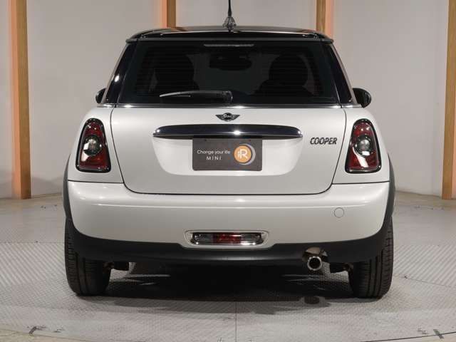 BMW MINI COOPER 2013 Image 31