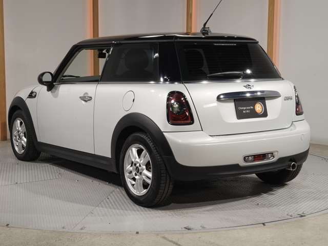 BMW MINI COOPER 2013 Image 31