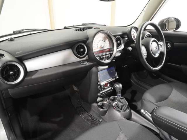 BMW MINI COOPER 2013 Image 31