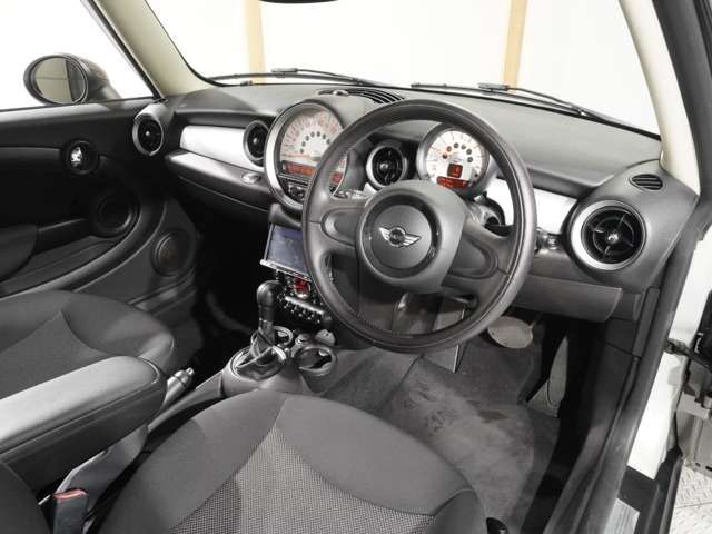 BMW MINI COOPER 2013 Image 31