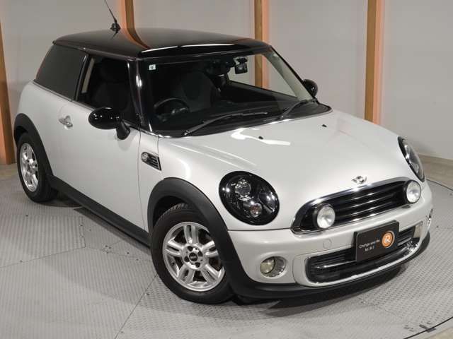 BMW MINI COOPER 2013 Image 31