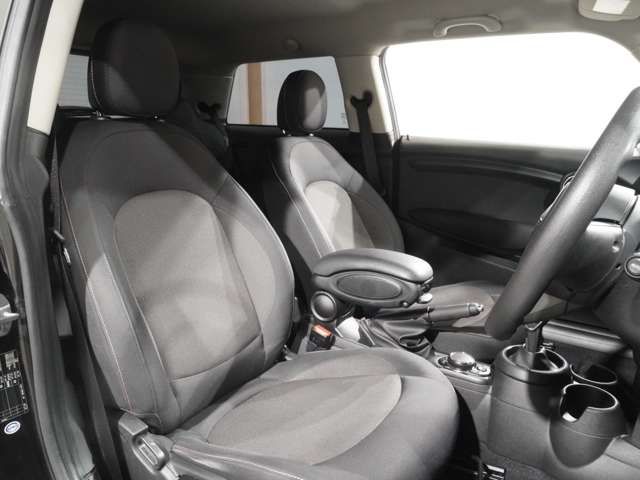 BMW MINI ONE 2019 Image 31