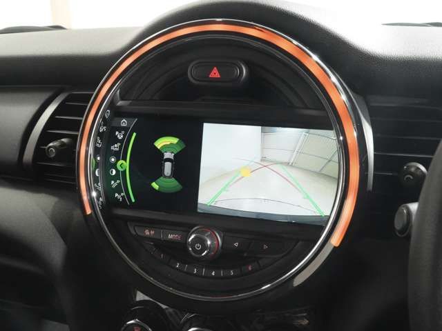 BMW MINI ONE 2019 Image 31