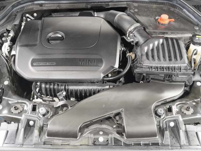 BMW MINI ONE 2019 Image 31