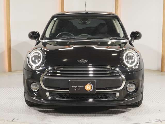 BMW MINI ONE 2019 Image 31