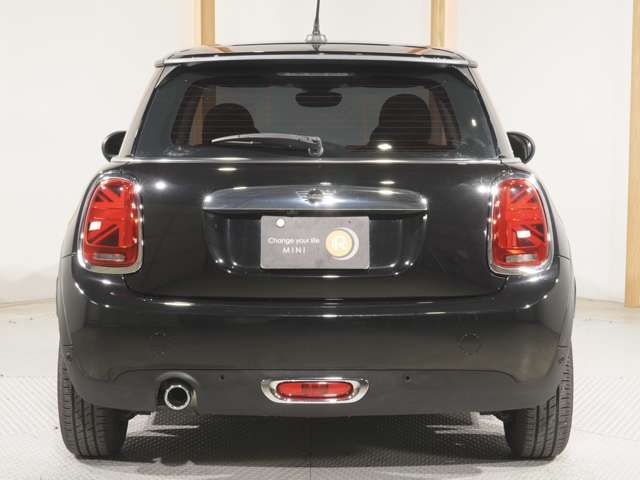 BMW MINI ONE 2019 Image 31