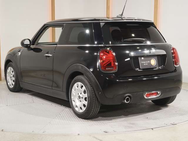 BMW MINI ONE 2019 Image 31