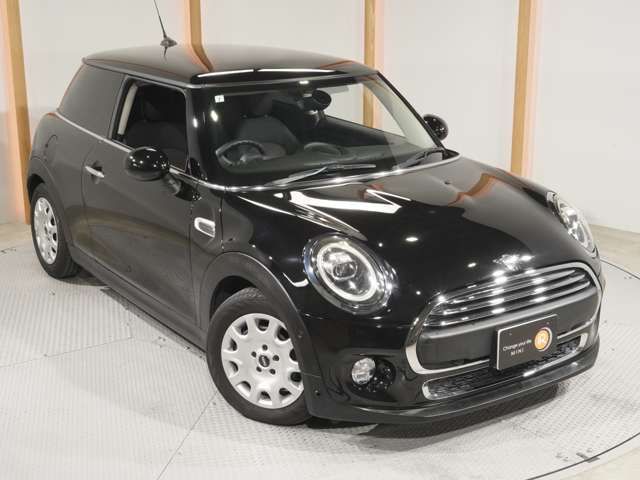 BMW MINI ONE 2019 Image 31