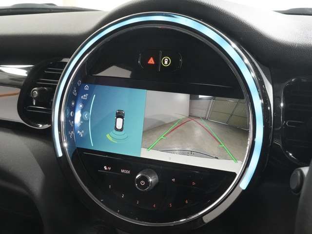 BMW MINI ONE 5DOOR 2021 Image 31