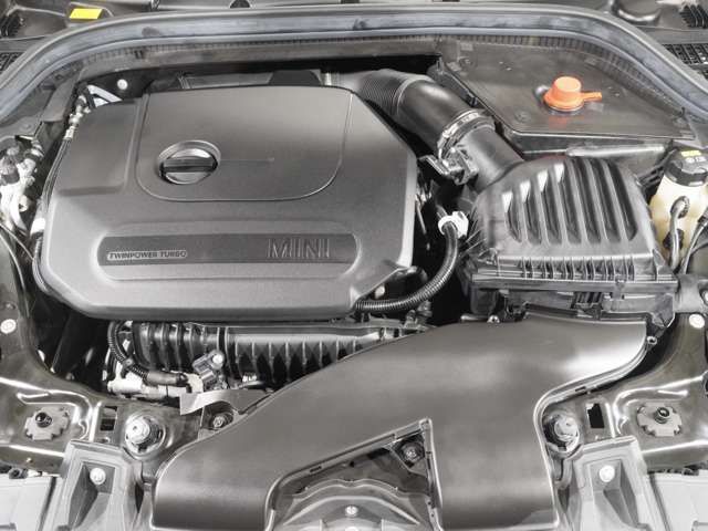 BMW MINI ONE 5DOOR 2021 Image 31