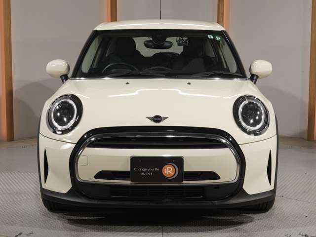 BMW MINI ONE 5DOOR 2021 Image 31