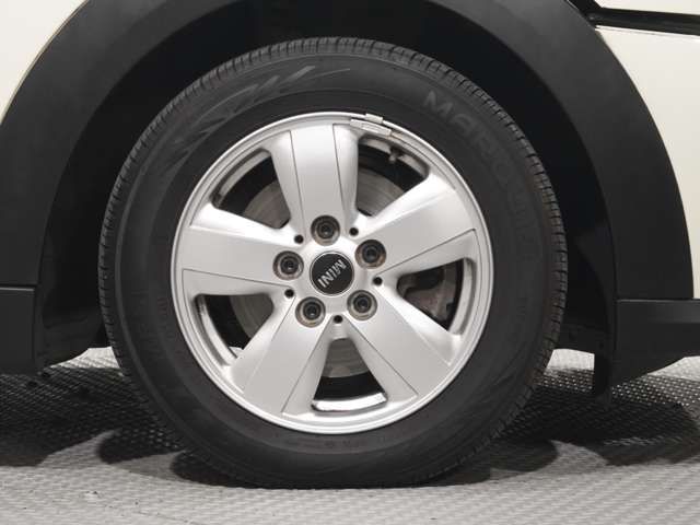 BMW MINI ONE 5DOOR 2021 Image 31