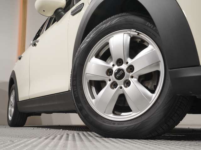 BMW MINI ONE 5DOOR 2021 Image 31