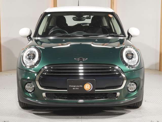 BMW MINI COOPER 5DOO 2017 Image 31