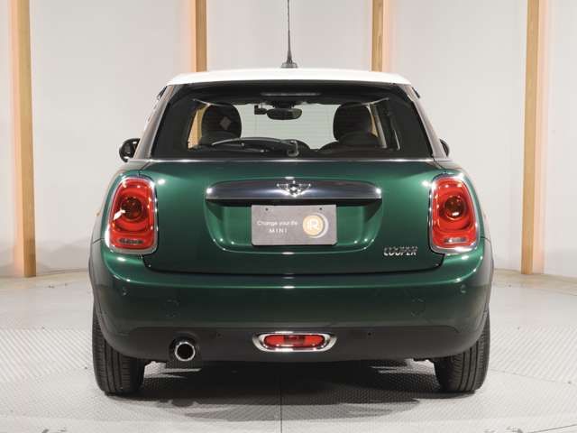 BMW MINI COOPER 5DOO 2017 Image 31