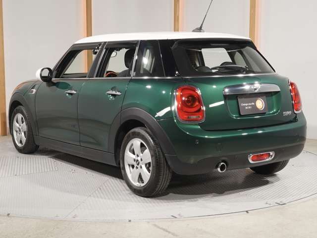 BMW MINI COOPER 5DOO 2017 Image 31