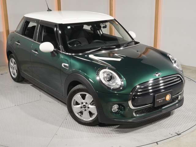 BMW MINI COOPER 5DOO 2017 Image 31