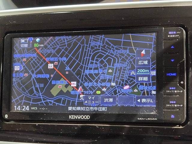 DAIHATSU MOVE CANBUS 2018 Image 31