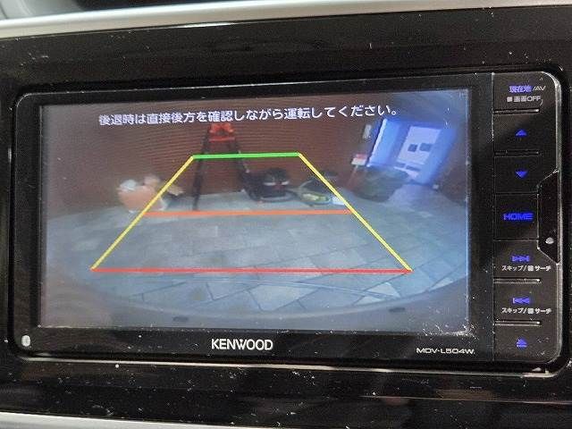 DAIHATSU MOVE CANBUS 2018 Image 31