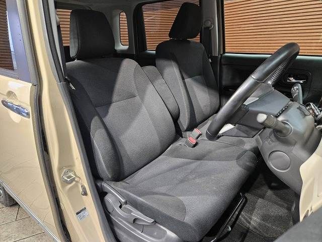 DAIHATSU MOVE CANBUS 2018 Image 31