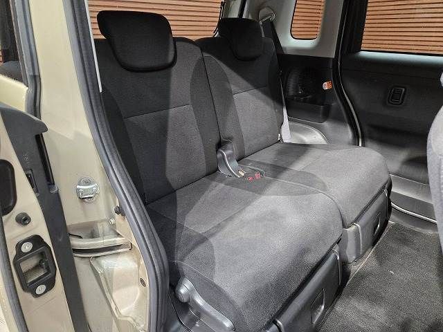 DAIHATSU MOVE CANBUS 2018 Image 31