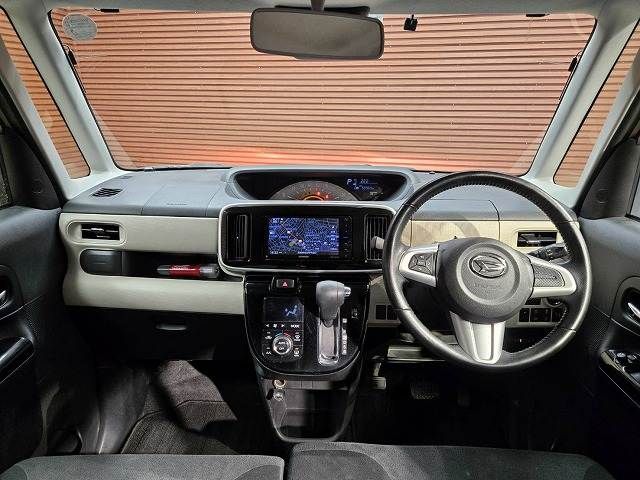 DAIHATSU MOVE CANBUS 2018 Image 31