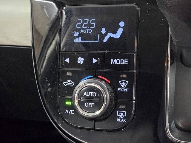 DAIHATSU MOVE CANBUS 2018 Image 31