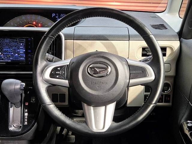 DAIHATSU MOVE CANBUS 2018 Image 31