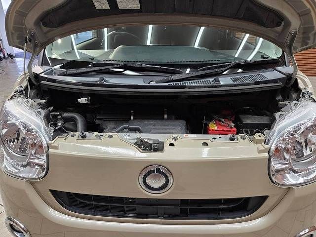 DAIHATSU MOVE CANBUS 2018 Image 31