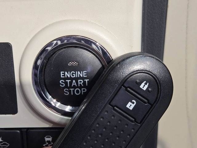 DAIHATSU MOVE CANBUS 2018 Image 31