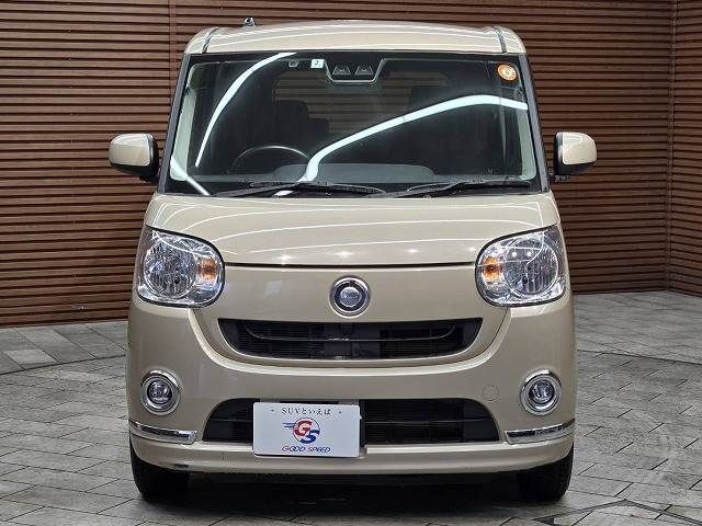 DAIHATSU MOVE CANBUS 2018 Image 31