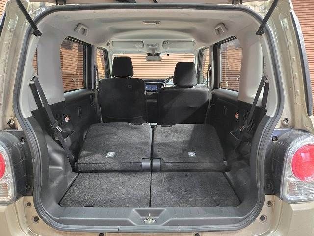 DAIHATSU MOVE CANBUS 2018 Image 31