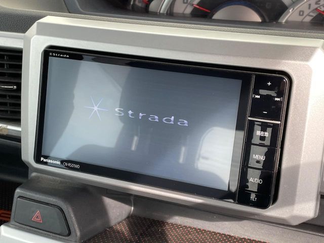 DAIHATSU WAKE 4WD 2015 Image 31