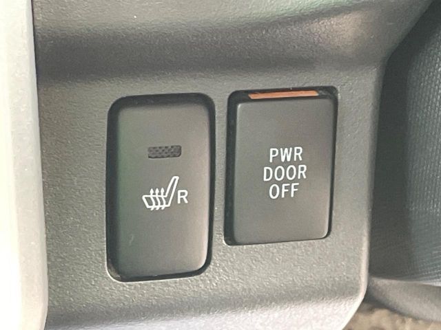 DAIHATSU WAKE 4WD 2015 Image 31