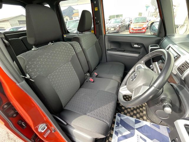 DAIHATSU WAKE 4WD 2015 Image 31