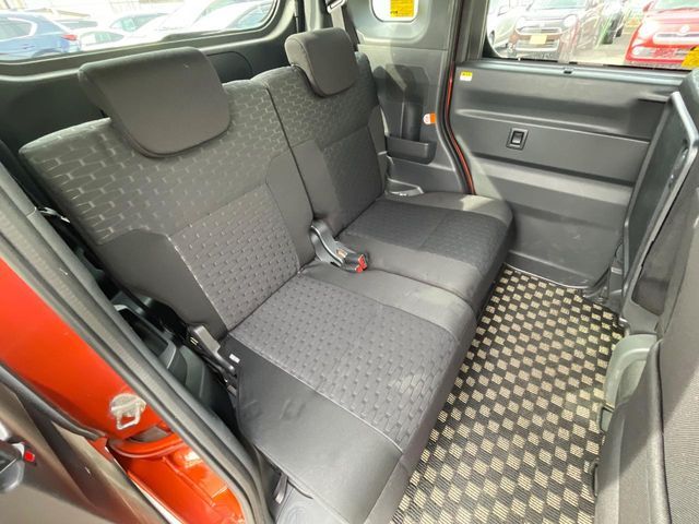 DAIHATSU WAKE 4WD 2015 Image 31