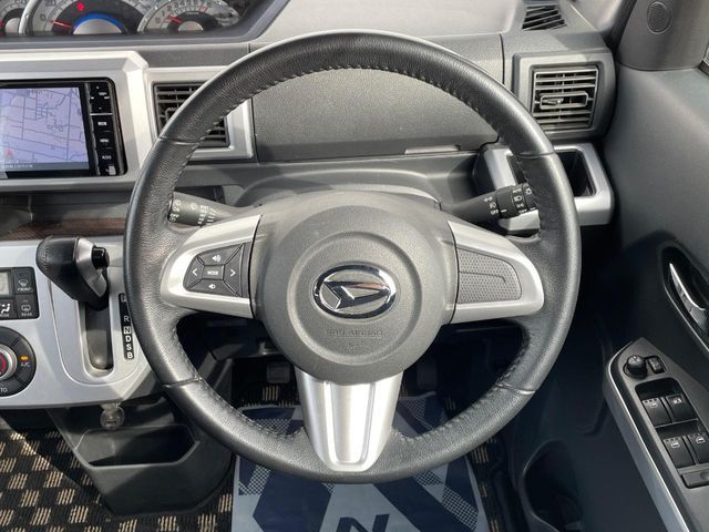 DAIHATSU WAKE 4WD 2015 Image 31